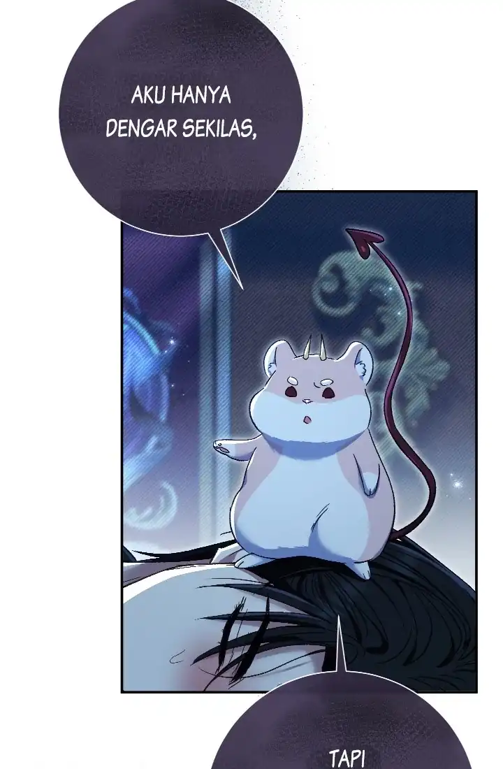The Villainess’s Blind Date Is Too Perfect Chapter 76 - Page 18