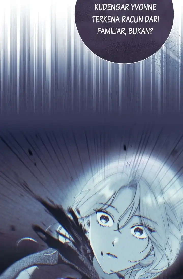 The Villainess’s Blind Date Is Too Perfect Chapter 76 - Page 19