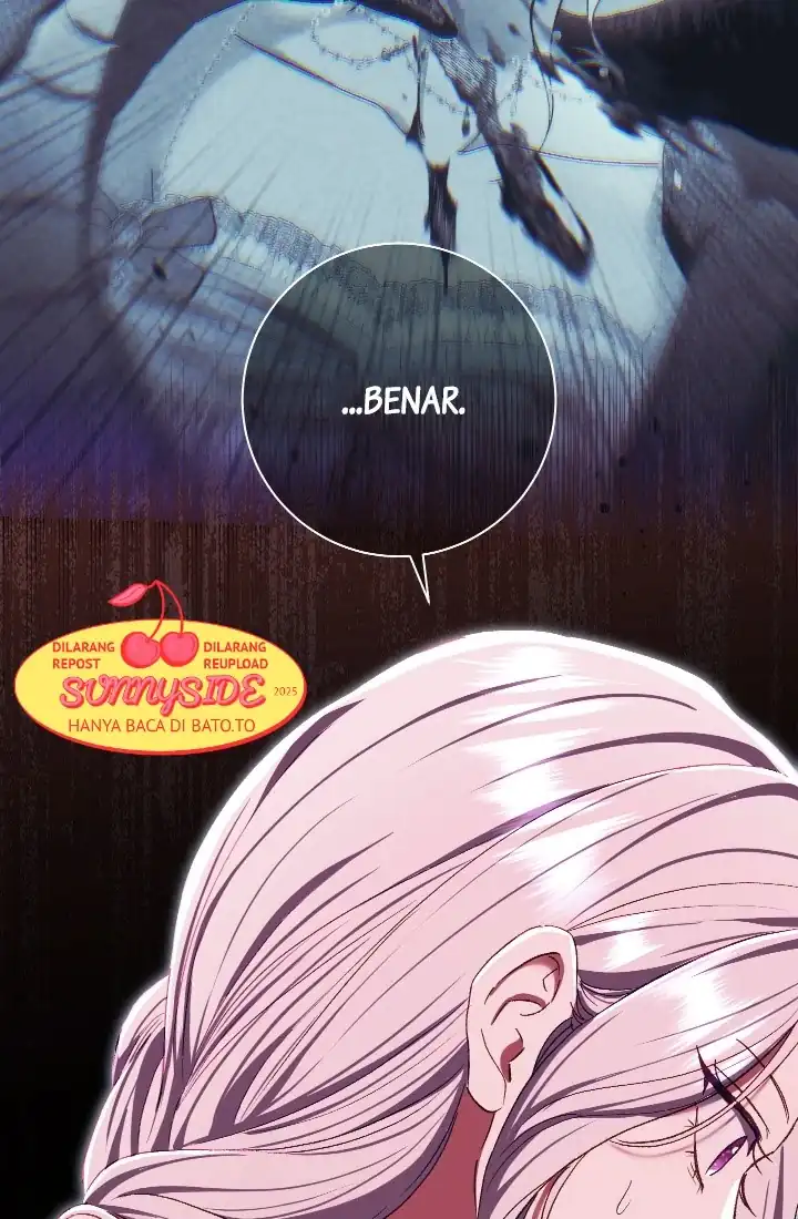 The Villainess’s Blind Date Is Too Perfect Chapter 76 - Page 20