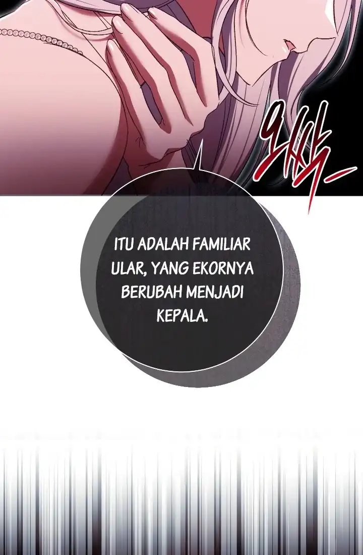 The Villainess’s Blind Date Is Too Perfect Chapter 76 - Page 21