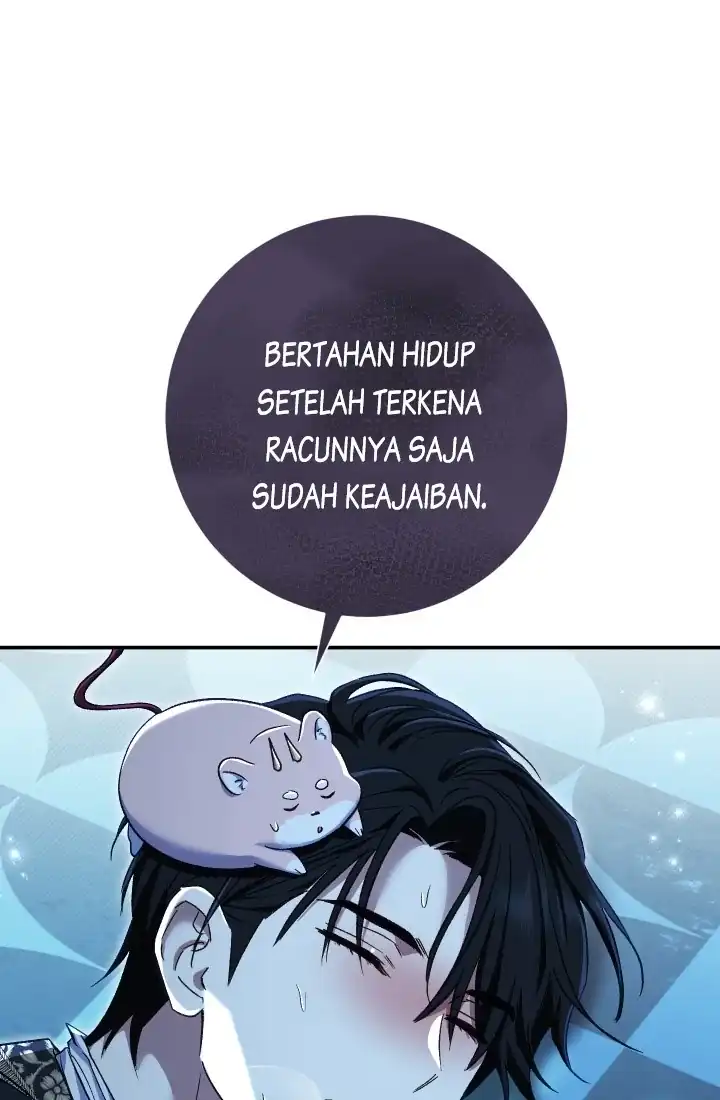 The Villainess’s Blind Date Is Too Perfect Chapter 76 - Page 25