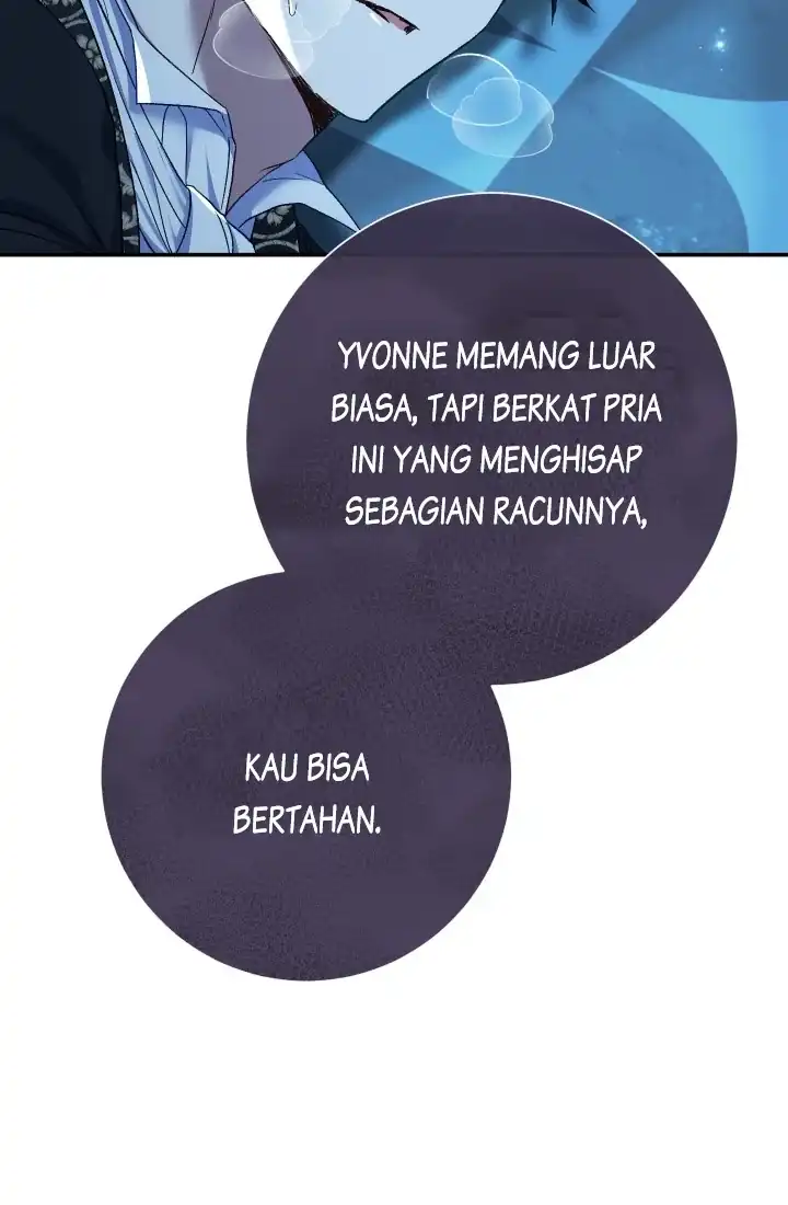 The Villainess’s Blind Date Is Too Perfect Chapter 76 - Page 26