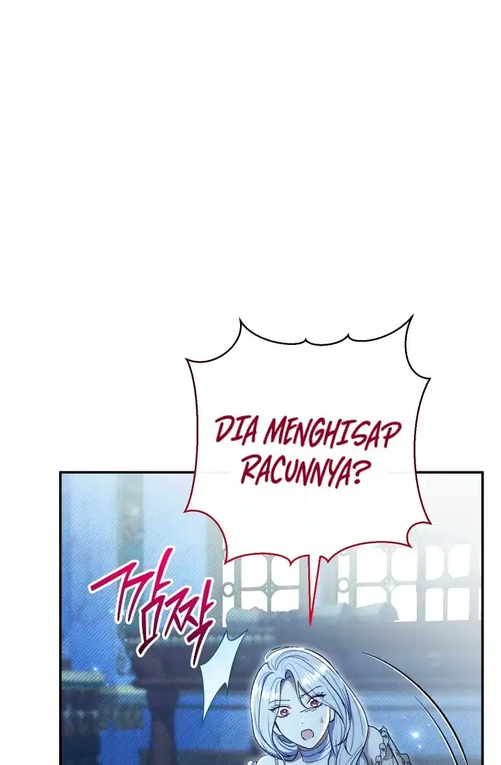The Villainess’s Blind Date Is Too Perfect Chapter 76 - Page 27