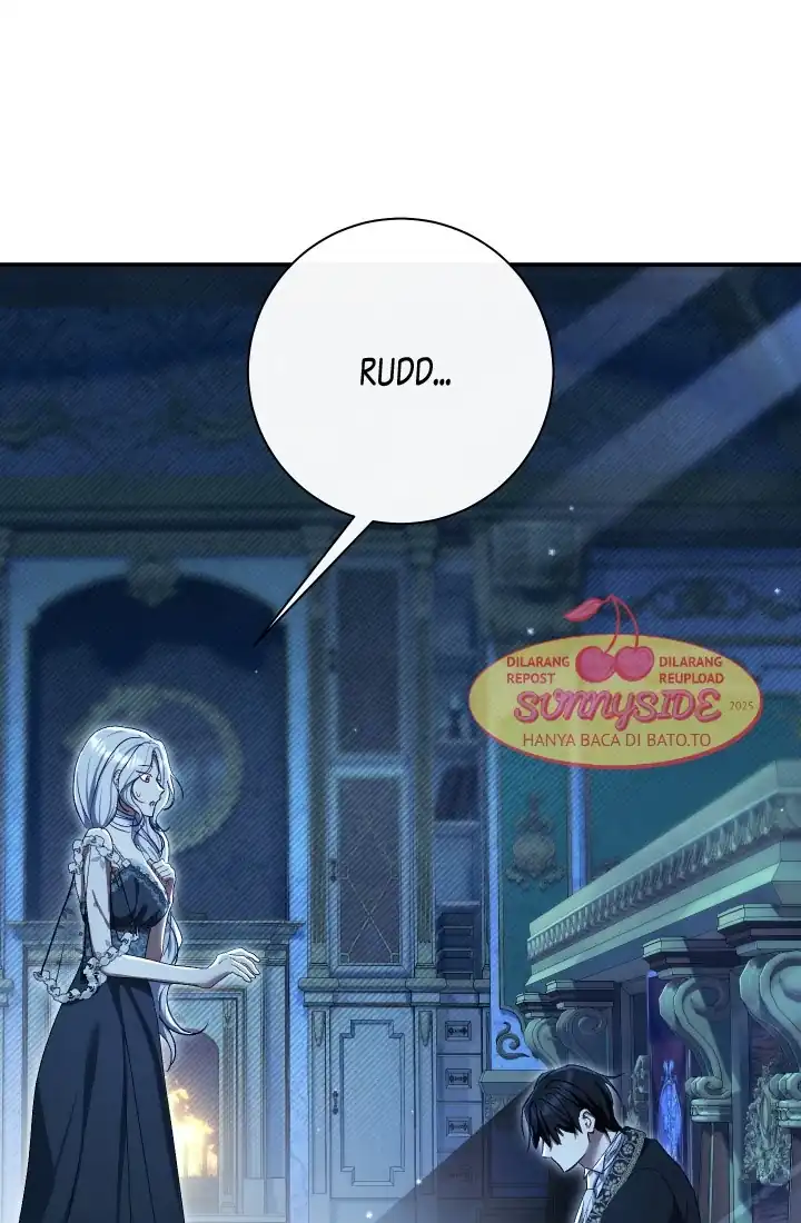 The Villainess’s Blind Date Is Too Perfect Chapter 76 - Page 3
