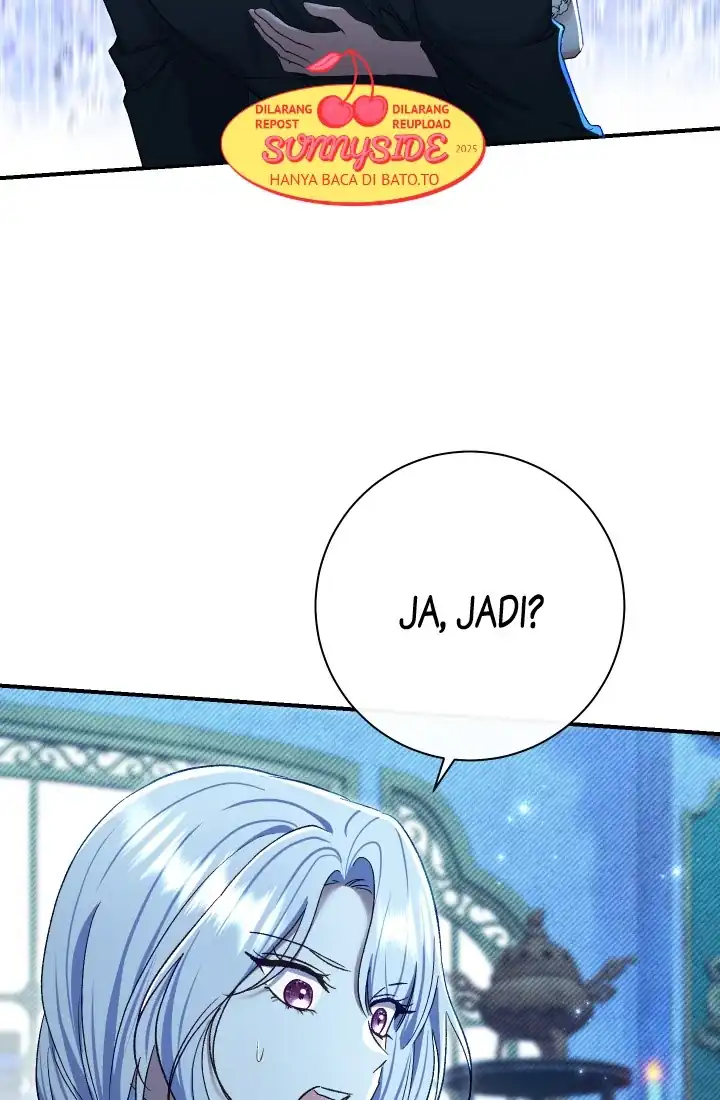 The Villainess’s Blind Date Is Too Perfect Chapter 76 - Page 31