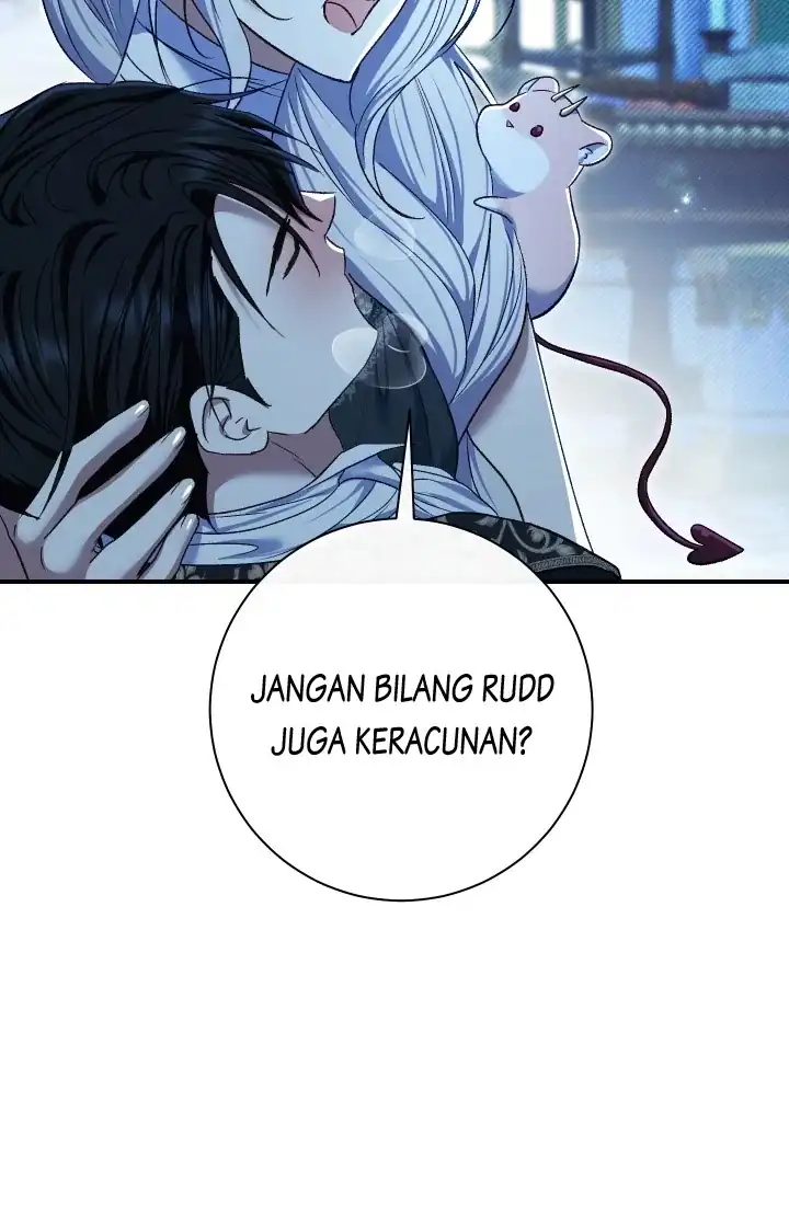 The Villainess’s Blind Date Is Too Perfect Chapter 76 - Page 32