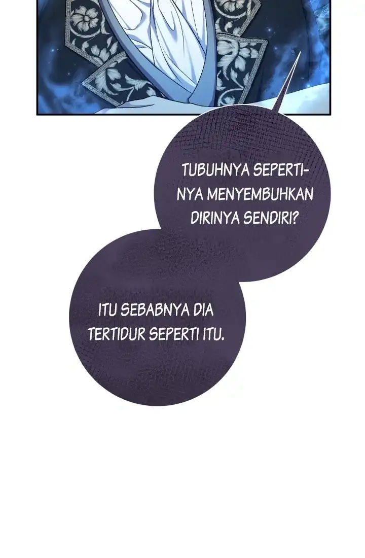 The Villainess’s Blind Date Is Too Perfect Chapter 76 - Page 34