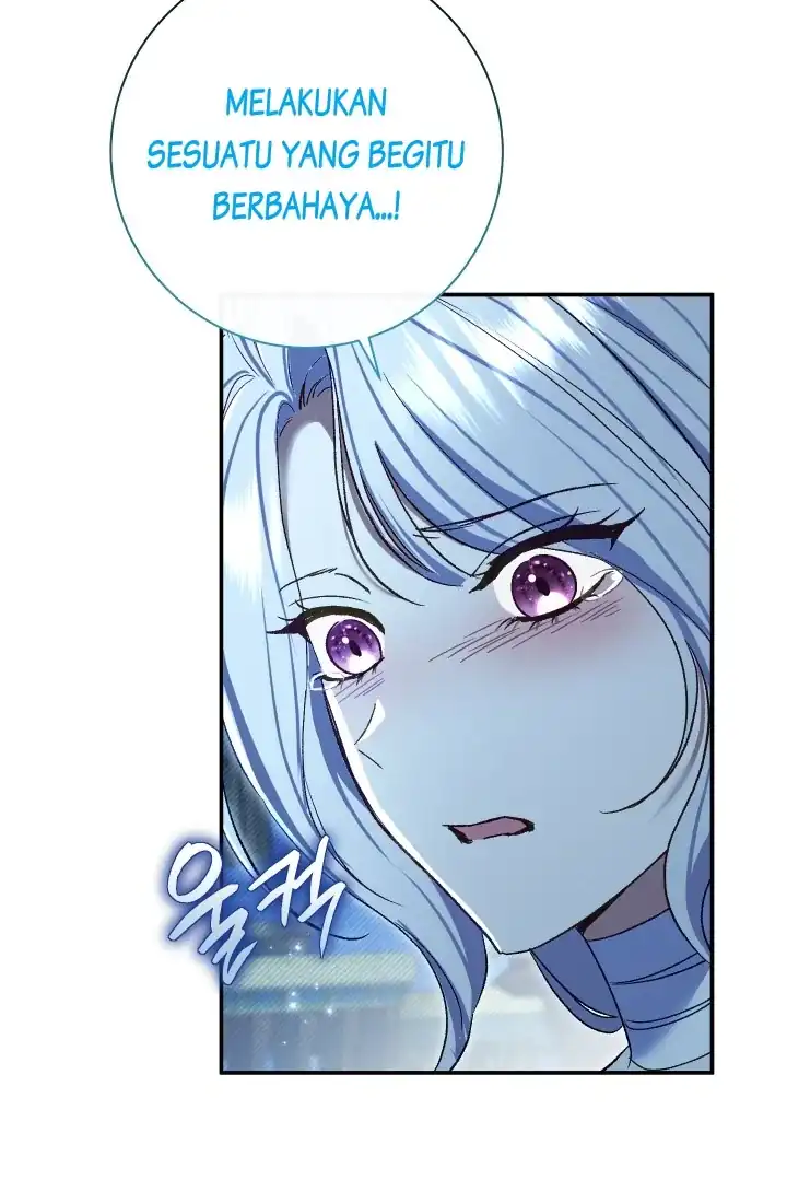 The Villainess’s Blind Date Is Too Perfect Chapter 76 - Page 37