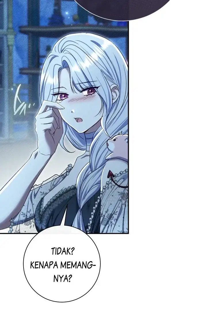 The Villainess’s Blind Date Is Too Perfect Chapter 76 - Page 39
