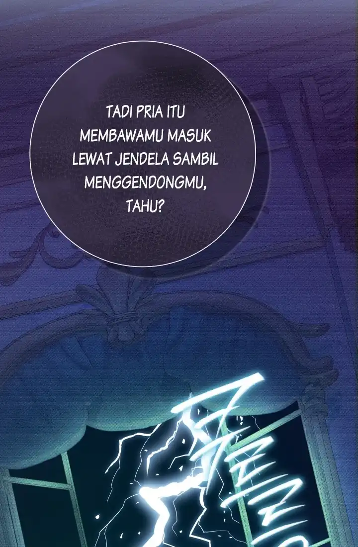 The Villainess’s Blind Date Is Too Perfect Chapter 76 - Page 42