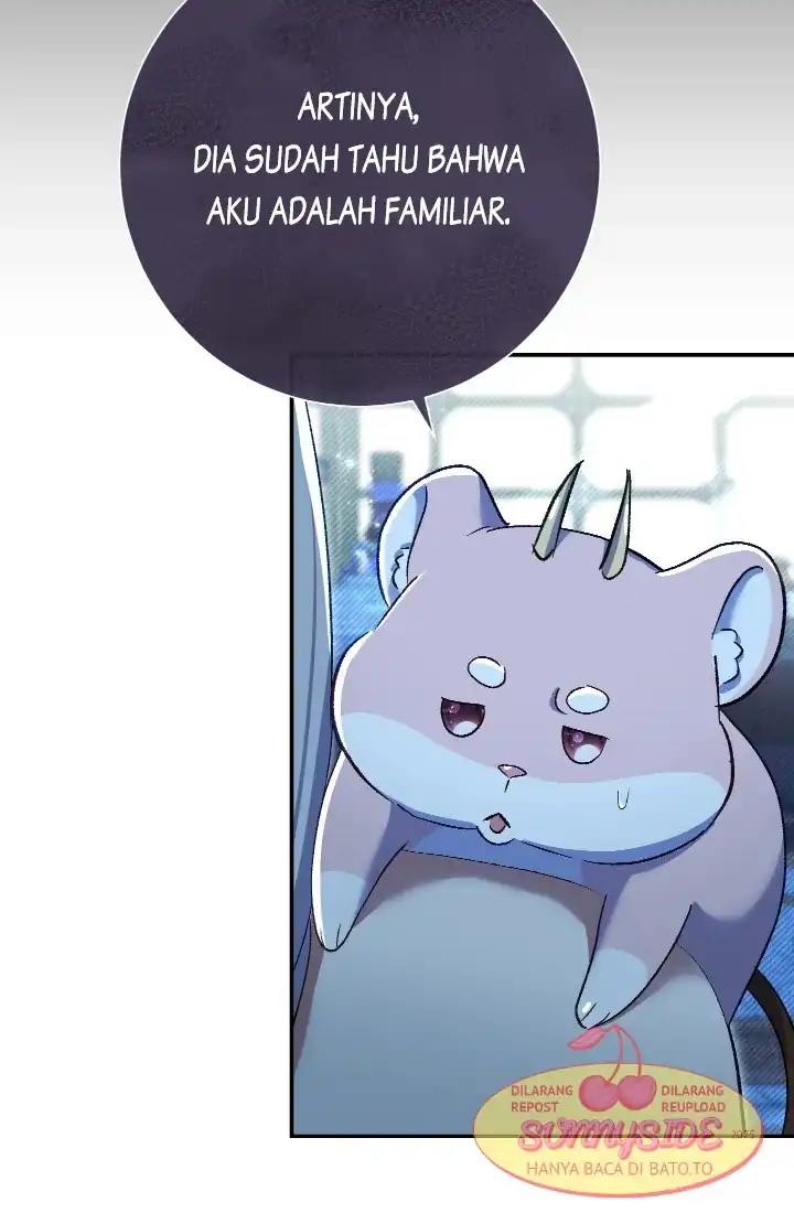 The Villainess’s Blind Date Is Too Perfect Chapter 76 - Page 49