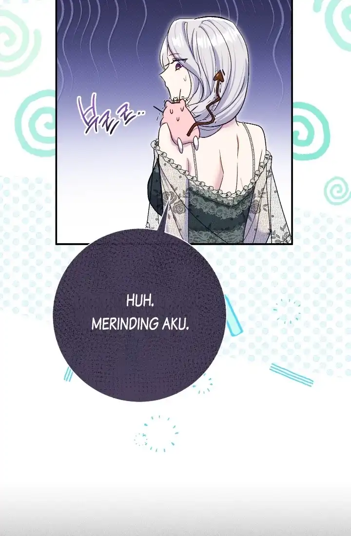 The Villainess’s Blind Date Is Too Perfect Chapter 76 - Page 51