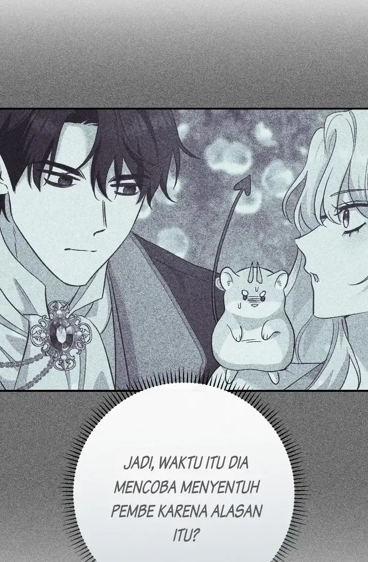 The Villainess’s Blind Date Is Too Perfect Chapter 76 - Page 52