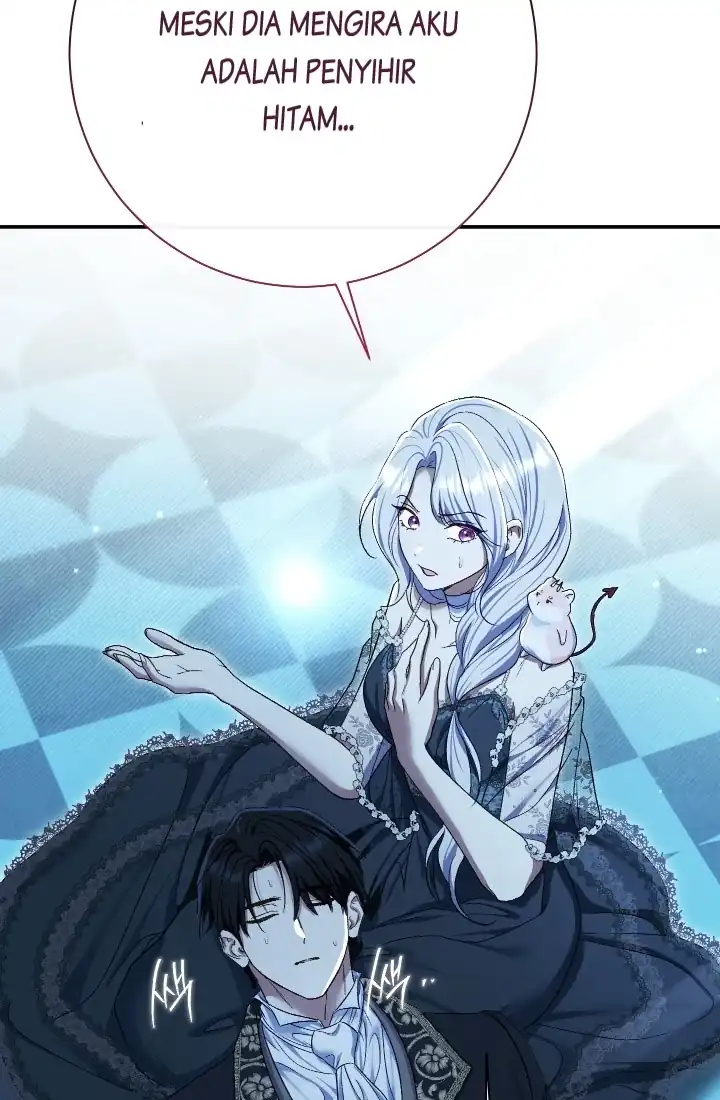 The Villainess’s Blind Date Is Too Perfect Chapter 76 - Page 57