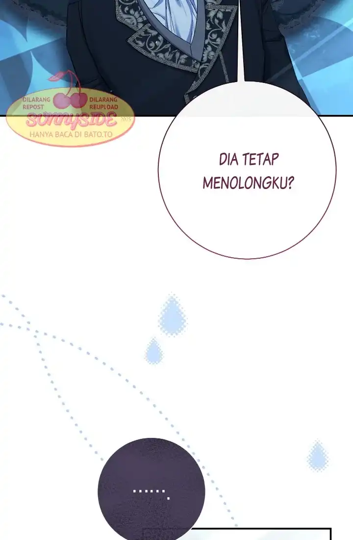 The Villainess’s Blind Date Is Too Perfect Chapter 76 - Page 58