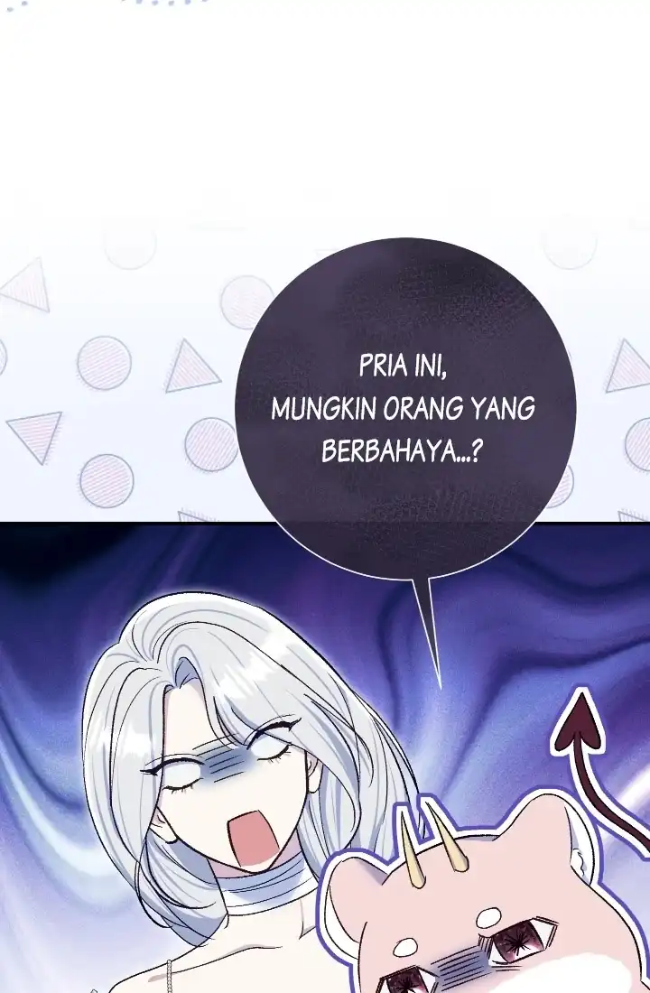 The Villainess’s Blind Date Is Too Perfect Chapter 76 - Page 60
