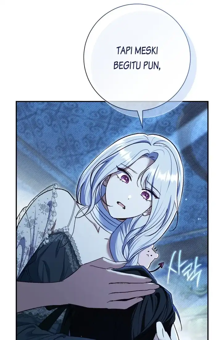 The Villainess’s Blind Date Is Too Perfect Chapter 76 - Page 62