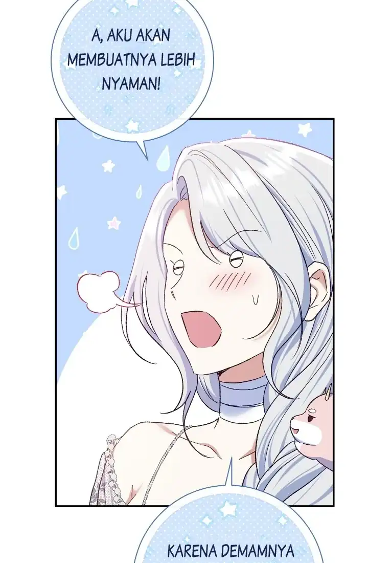 The Villainess’s Blind Date Is Too Perfect Chapter 76 - Page 66