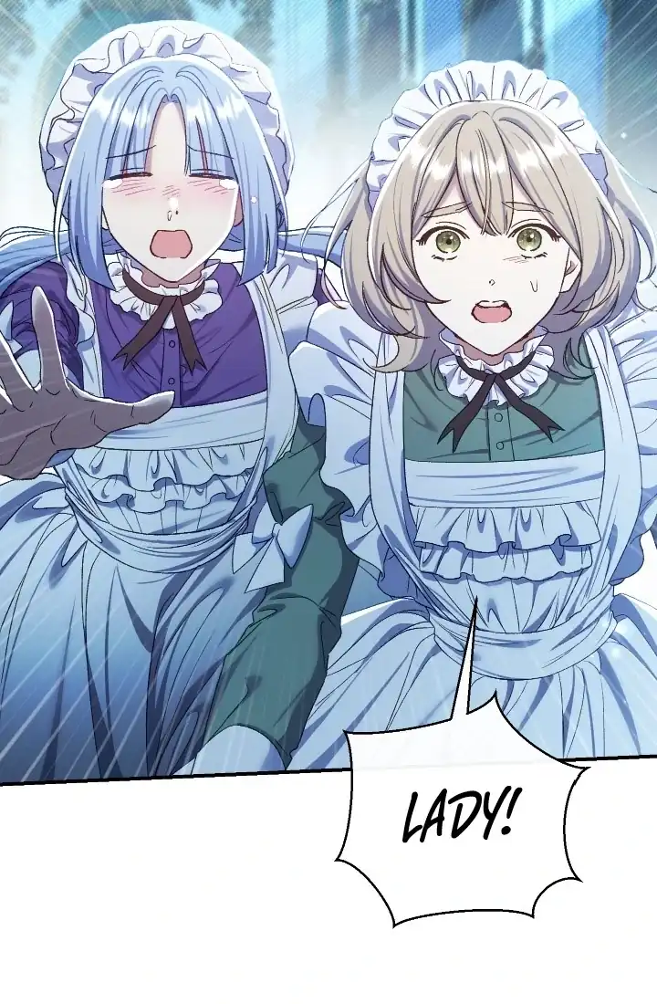 The Villainess’s Blind Date Is Too Perfect Chapter 76 - Page 71