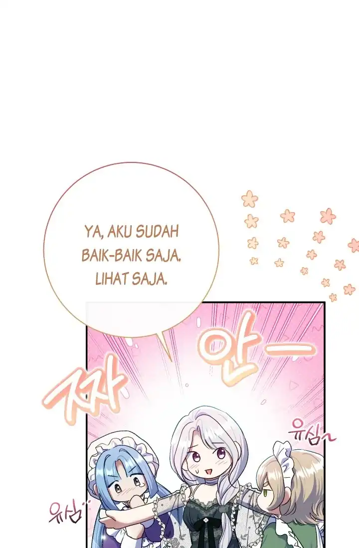 The Villainess’s Blind Date Is Too Perfect Chapter 76 - Page 74