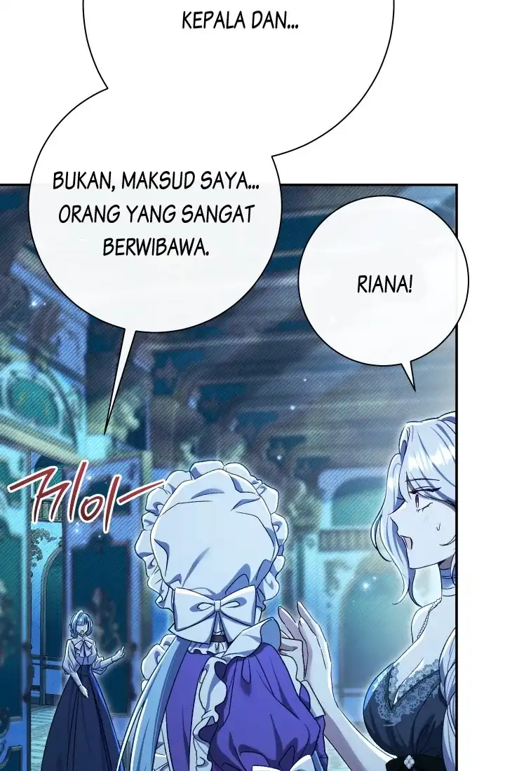 The Villainess’s Blind Date Is Too Perfect Chapter 76 - Page 78