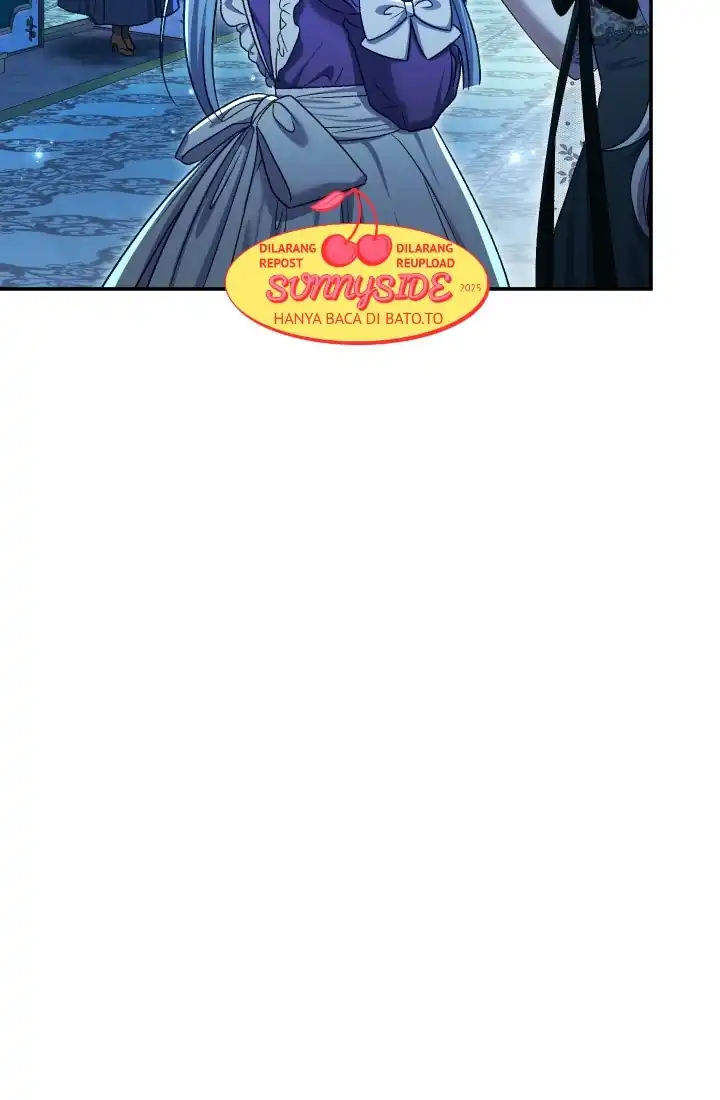 The Villainess’s Blind Date Is Too Perfect Chapter 76 - Page 79