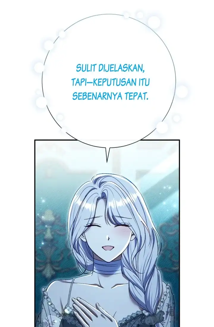 The Villainess’s Blind Date Is Too Perfect Chapter 76 - Page 80