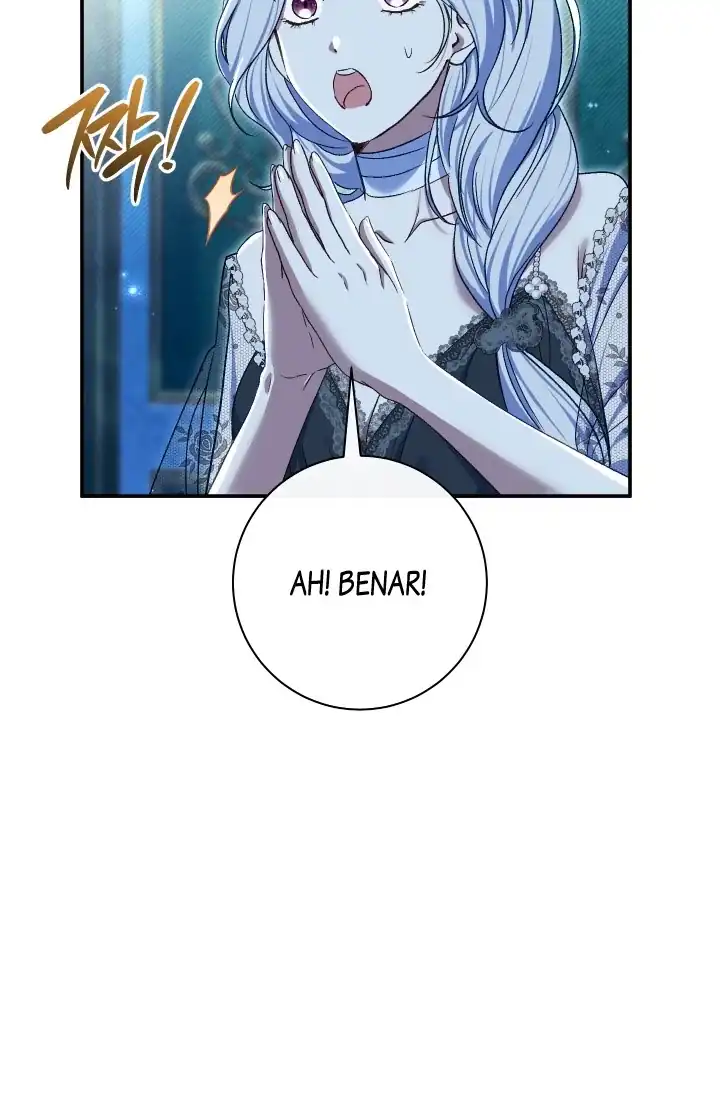 The Villainess’s Blind Date Is Too Perfect Chapter 76 - Page 84