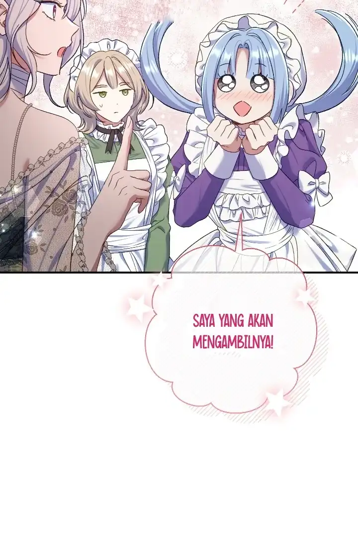 The Villainess’s Blind Date Is Too Perfect Chapter 76 - Page 86