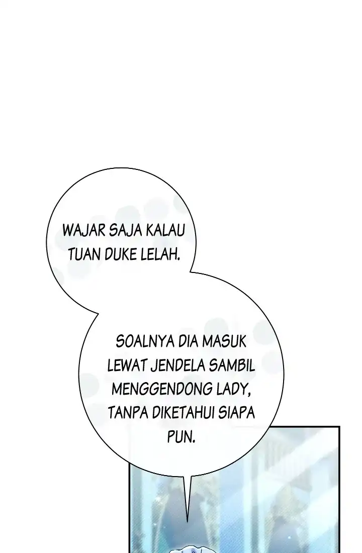 The Villainess’s Blind Date Is Too Perfect Chapter 76 - Page 87