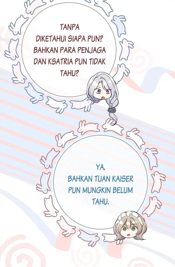 The Villainess’s Blind Date Is Too Perfect Chapter 76 - Page 89