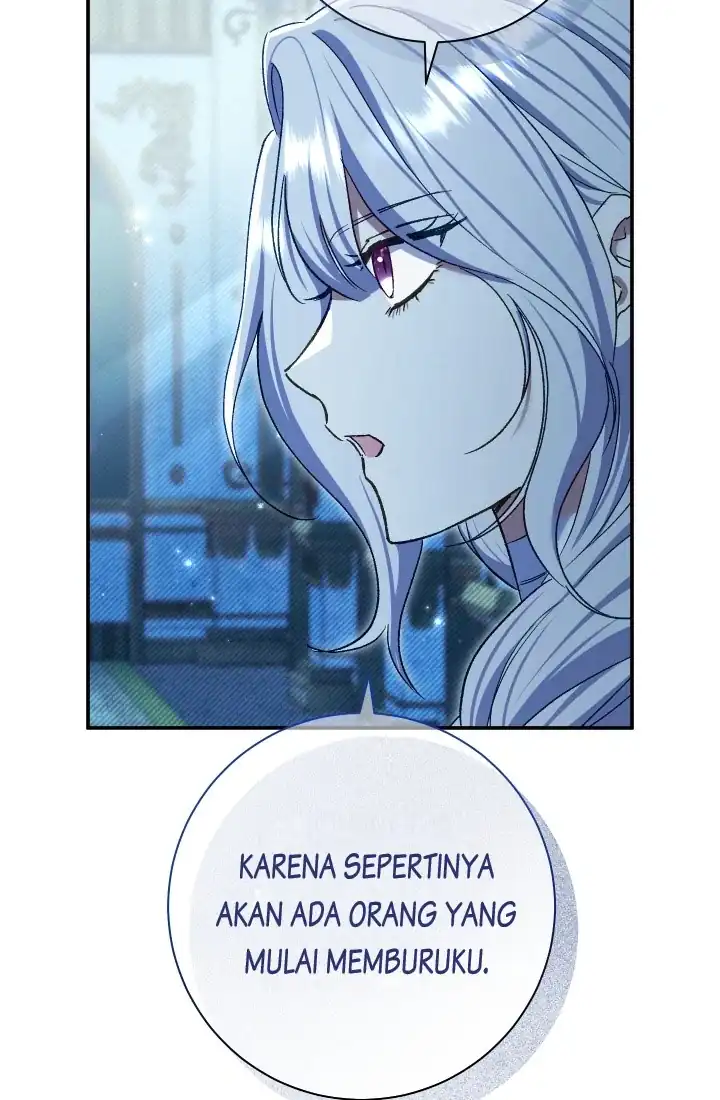 The Villainess’s Blind Date Is Too Perfect Chapter 76 - Page 93