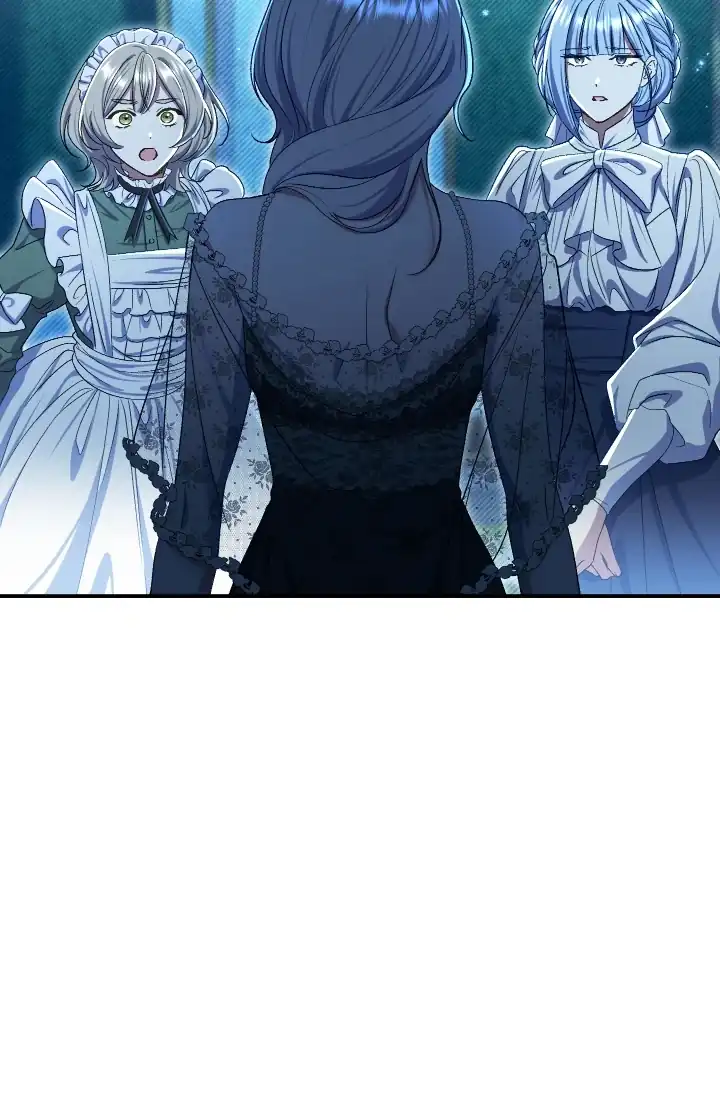The Villainess’s Blind Date Is Too Perfect Chapter 76 - Page 95