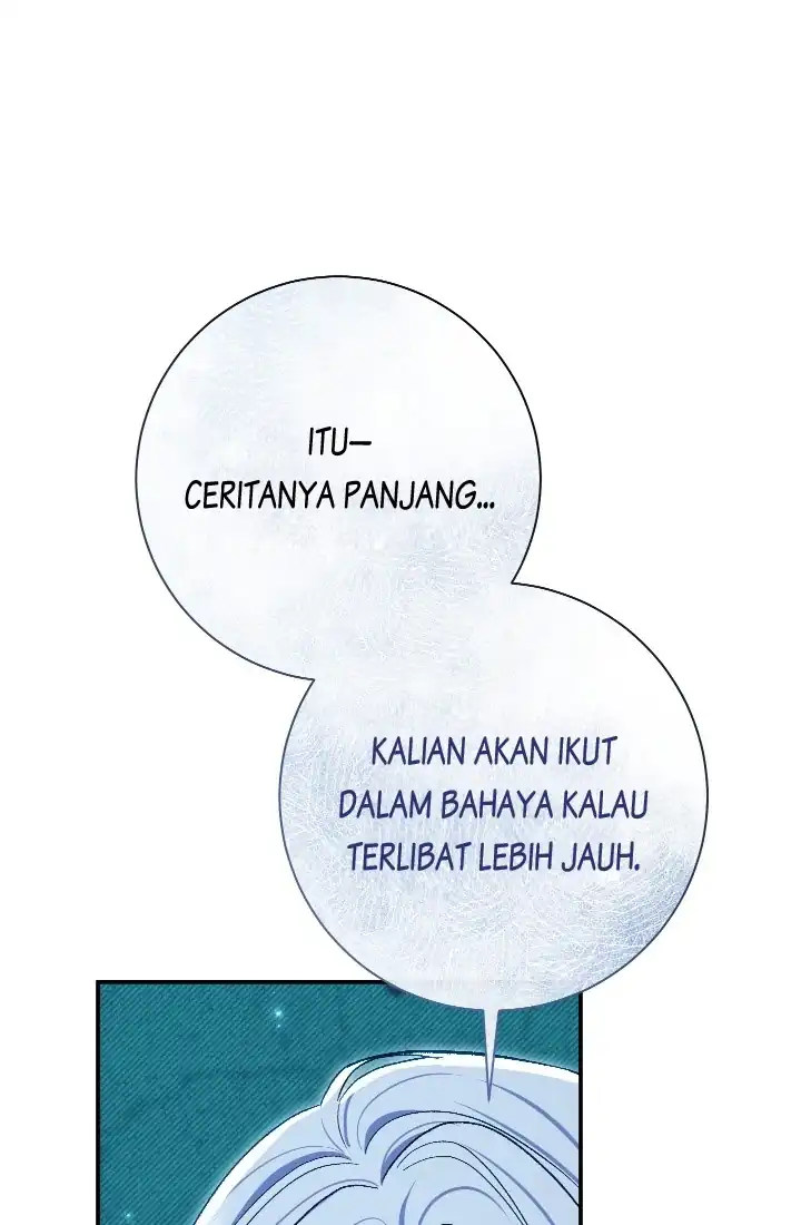 The Villainess’s Blind Date Is Too Perfect Chapter 76 - Page 96