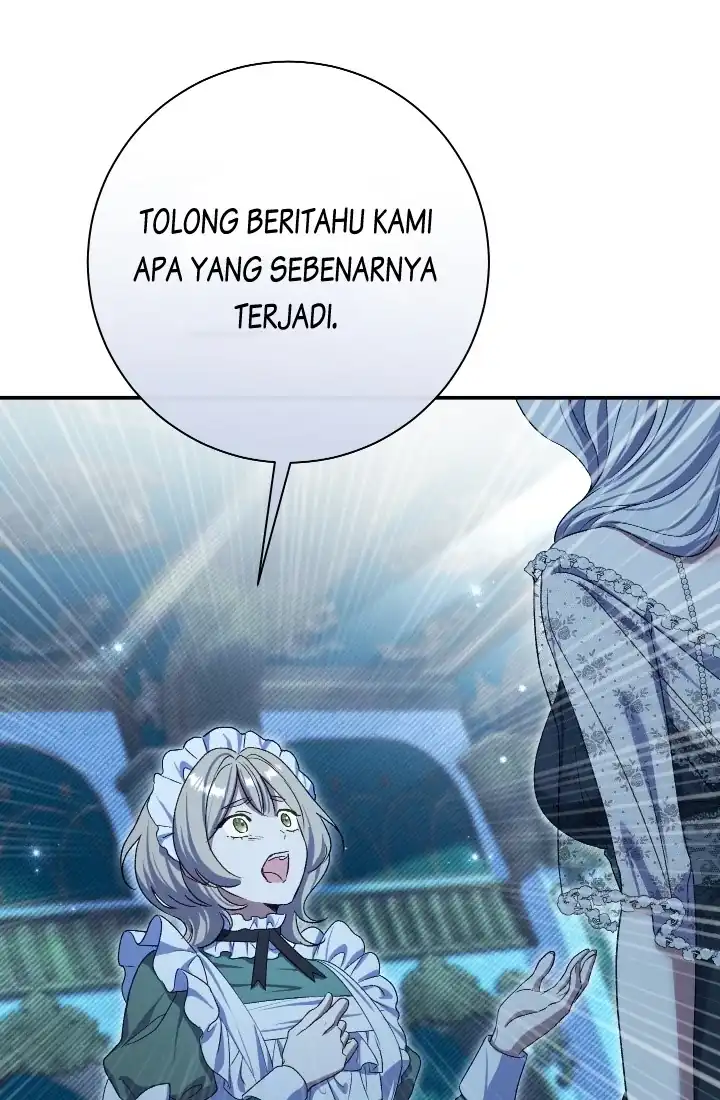 The Villainess’s Blind Date Is Too Perfect Chapter 76 - Page 99