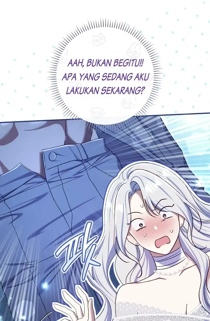 The Villainess’s Blind Date Is Too Perfect Chapter 77 - Page 10