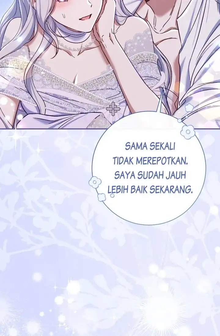 The Villainess’s Blind Date Is Too Perfect Chapter 77 - Page 103