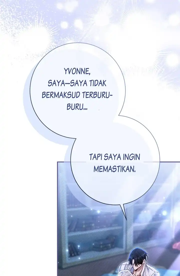 The Villainess’s Blind Date Is Too Perfect Chapter 77 - Page 104