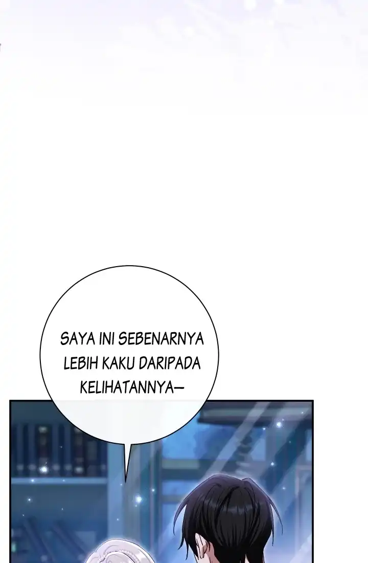 The Villainess’s Blind Date Is Too Perfect Chapter 77 - Page 108
