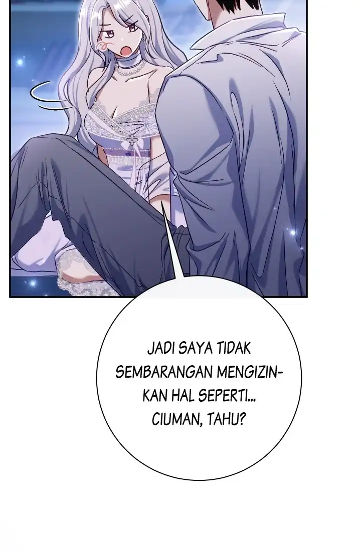 The Villainess’s Blind Date Is Too Perfect Chapter 77 - Page 109