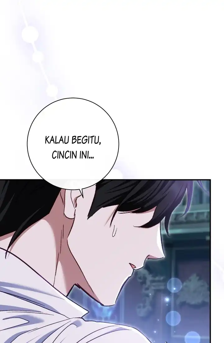 The Villainess’s Blind Date Is Too Perfect Chapter 77 - Page 114