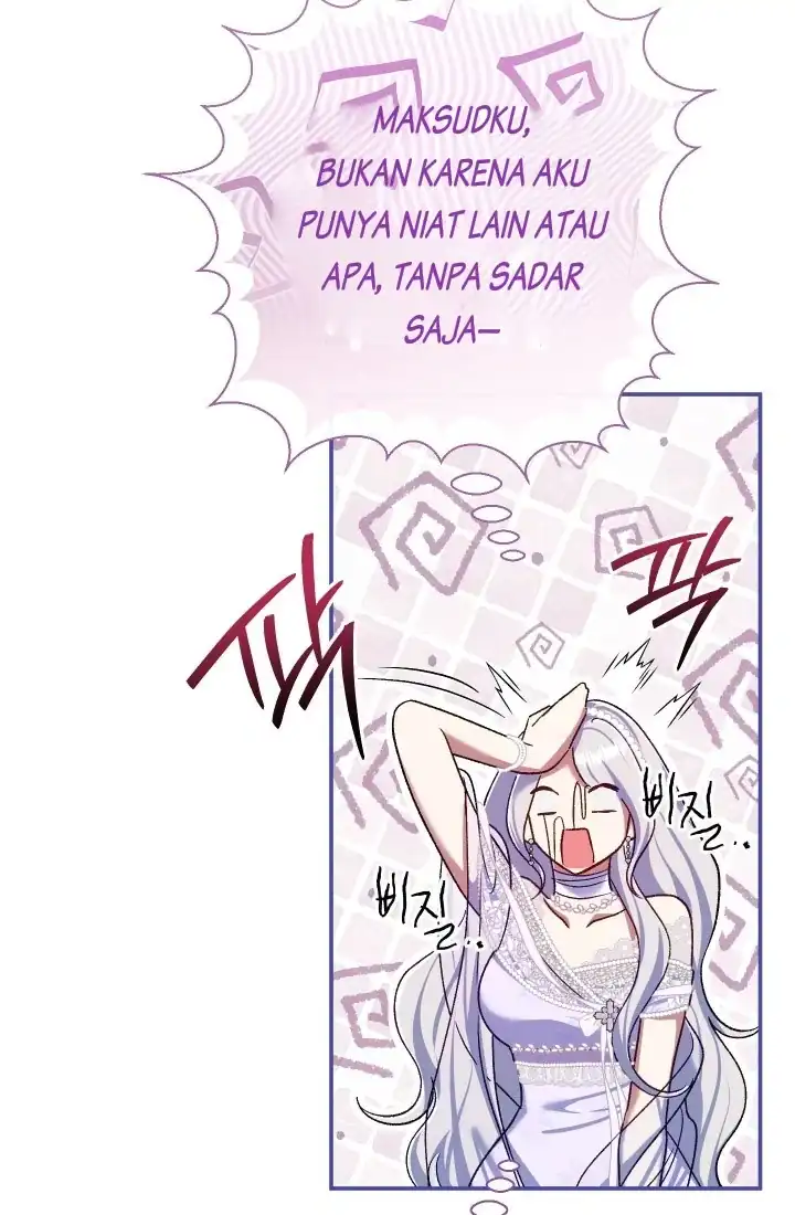 The Villainess’s Blind Date Is Too Perfect Chapter 77 - Page 12