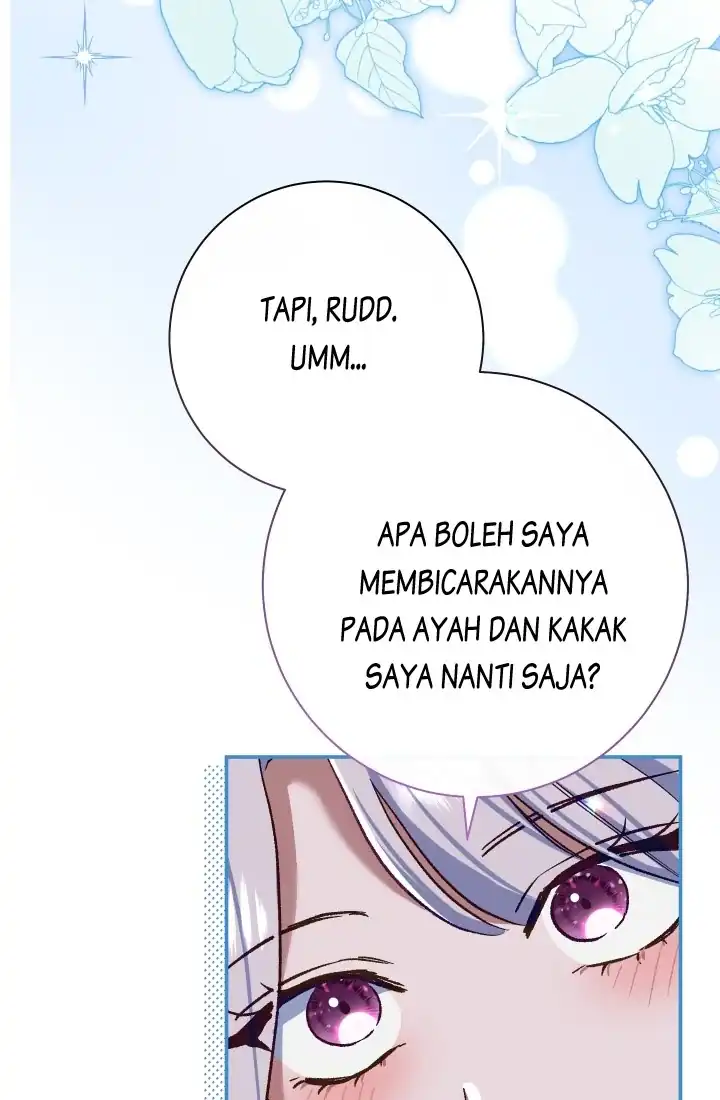 The Villainess’s Blind Date Is Too Perfect Chapter 77 - Page 121