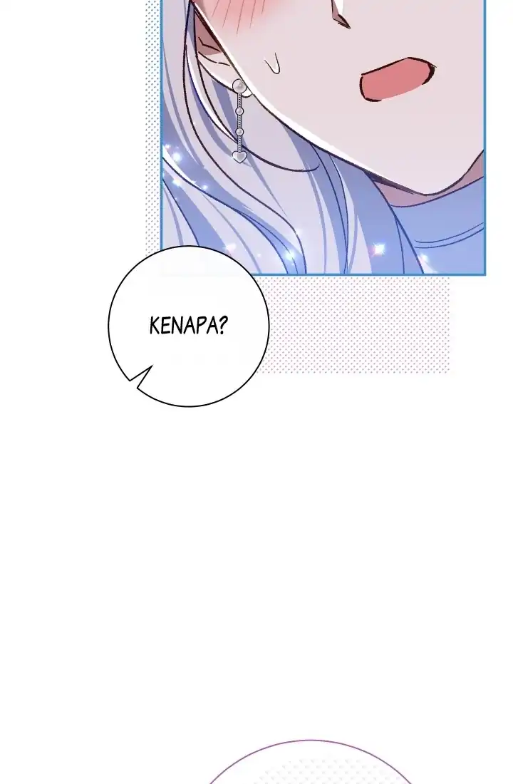 The Villainess’s Blind Date Is Too Perfect Chapter 77 - Page 122