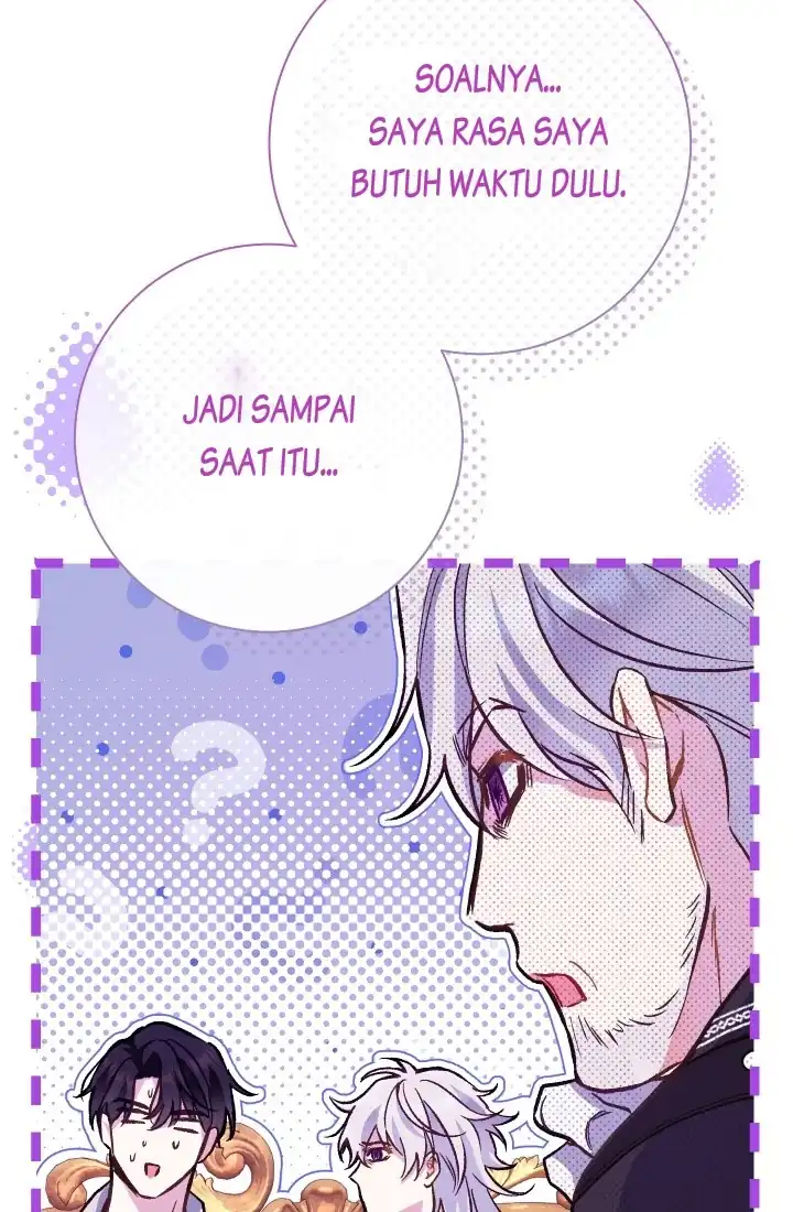 The Villainess’s Blind Date Is Too Perfect Chapter 77 - Page 123