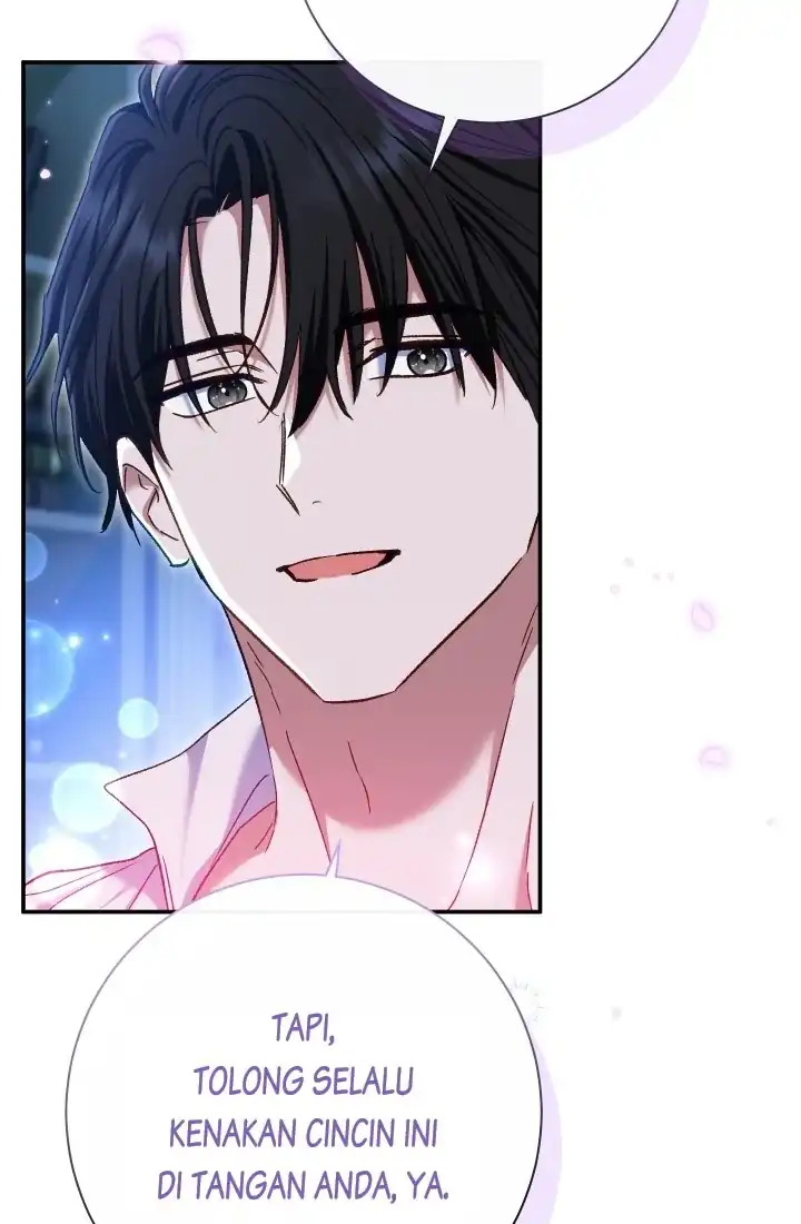 The Villainess’s Blind Date Is Too Perfect Chapter 77 - Page 126