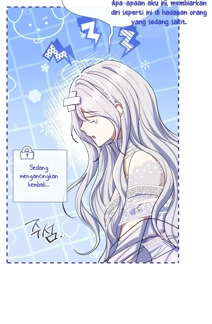 The Villainess’s Blind Date Is Too Perfect Chapter 77 - Page 14