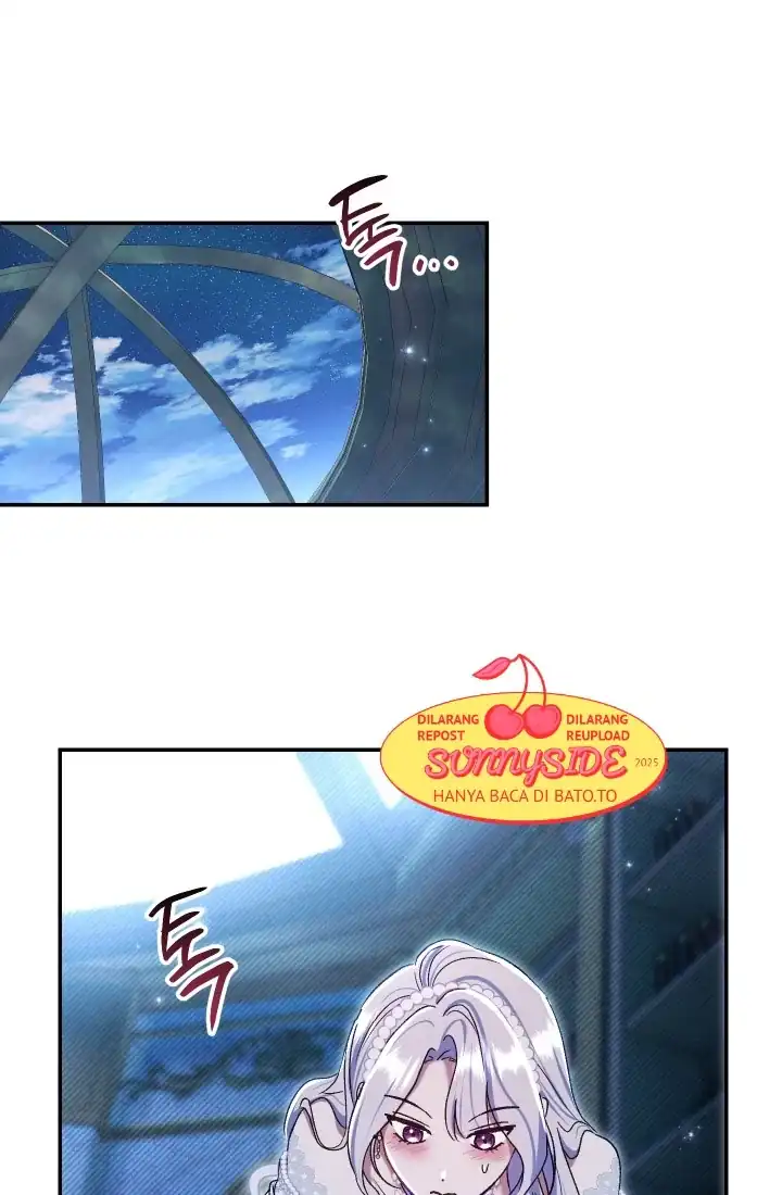 The Villainess’s Blind Date Is Too Perfect Chapter 77 - Page 3