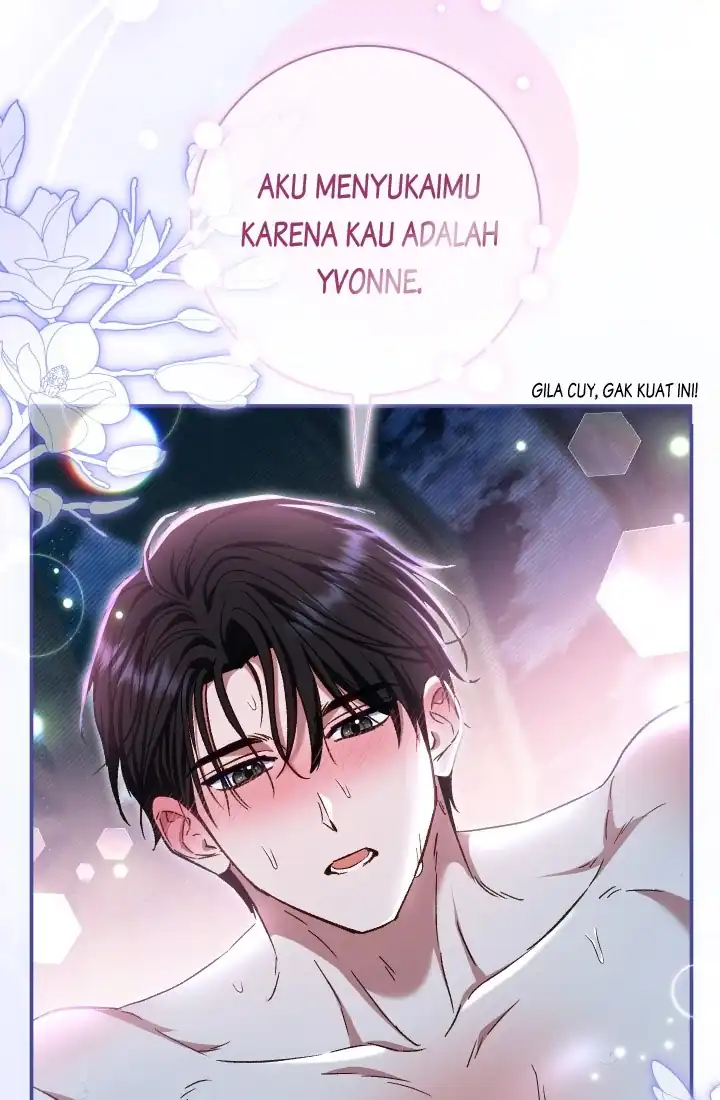 The Villainess’s Blind Date Is Too Perfect Chapter 77 - Page 33