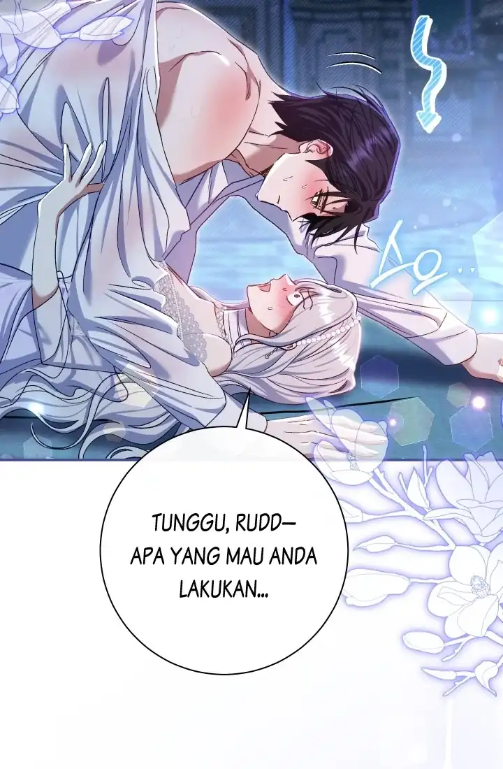 The Villainess’s Blind Date Is Too Perfect Chapter 77 - Page 35